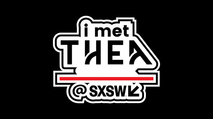 THEA @ SXSW
