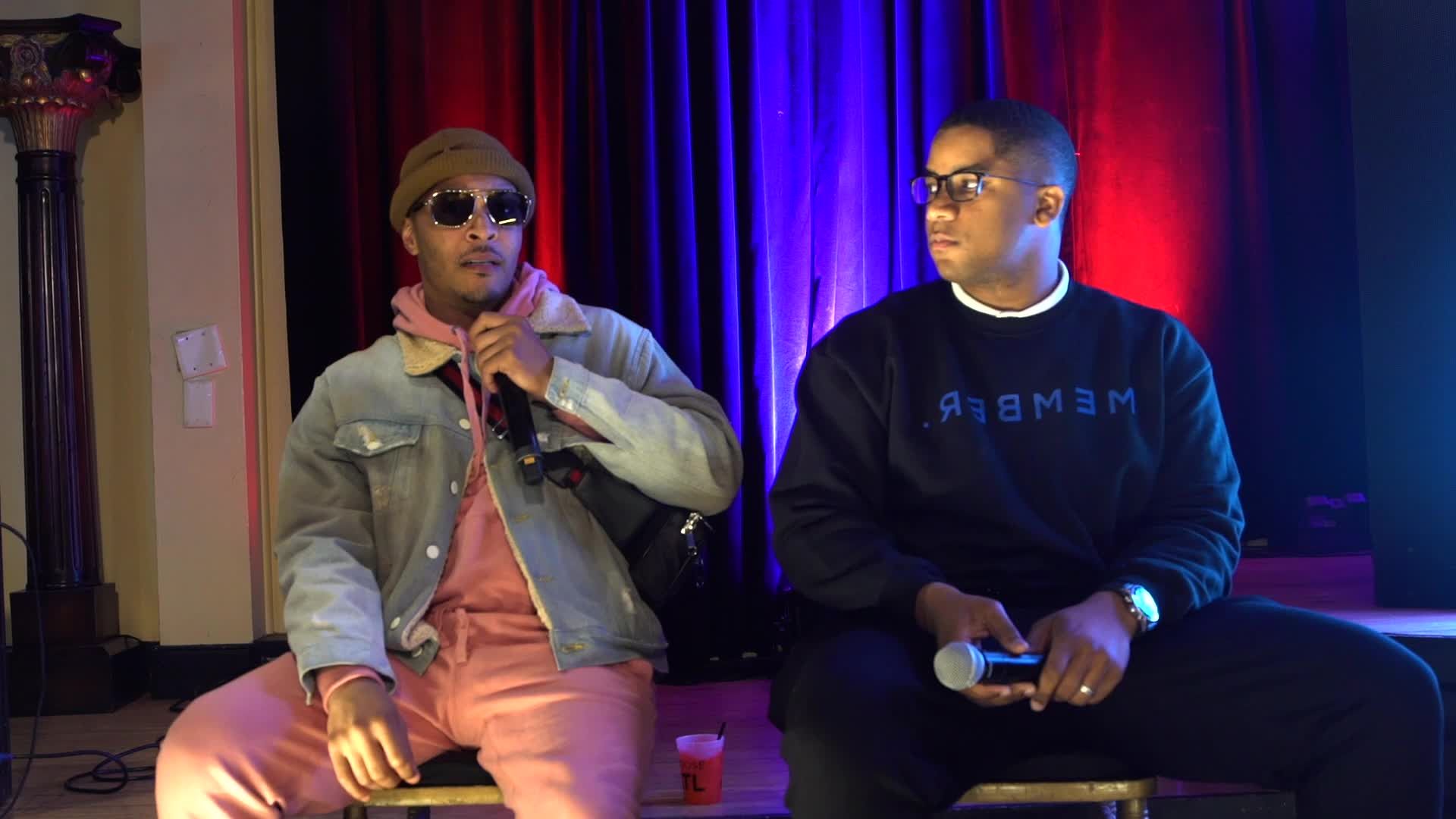Scaling Culture & Community Panel Recap