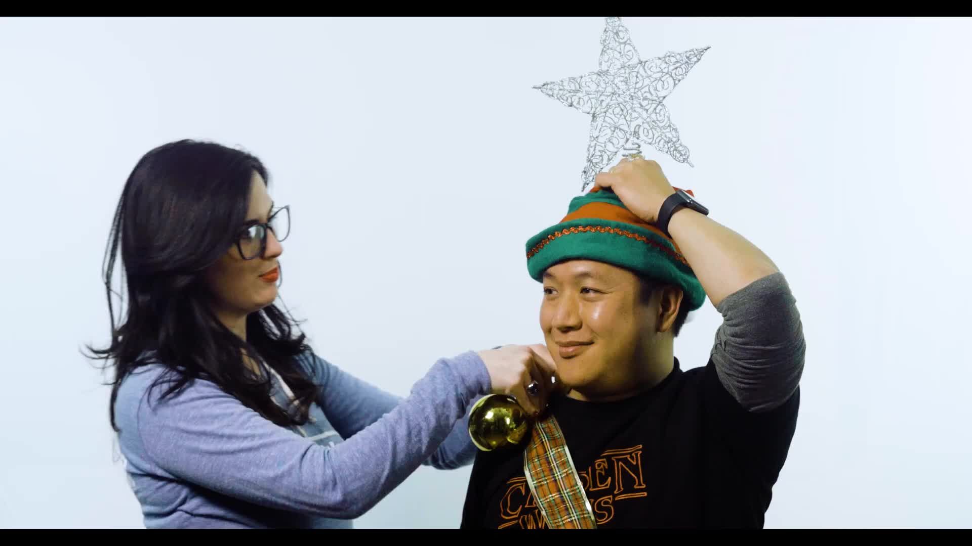 Bevin and Ming's Holiday Geek Gift Guide: Musterbrand Edition