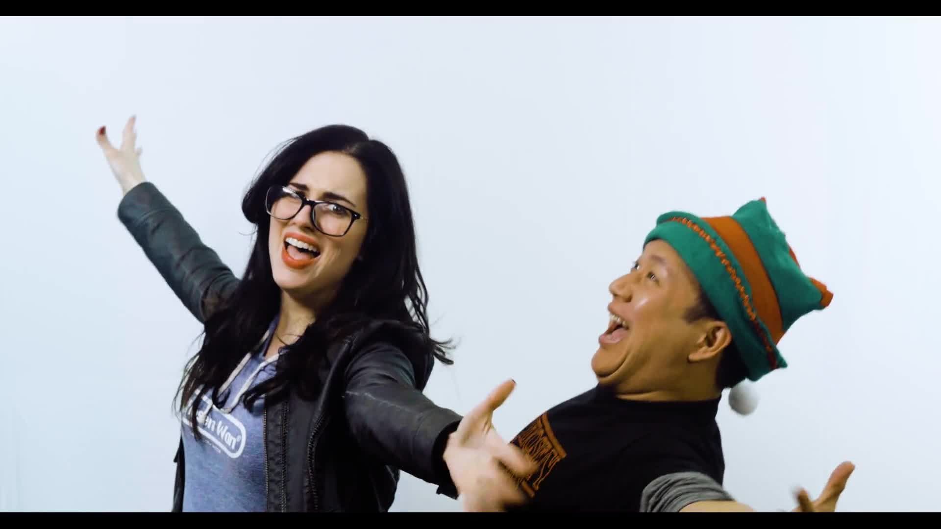 Bevin and Ming’s Holiday Geek Gift Guide: What's Your Passion Jewelry Edition