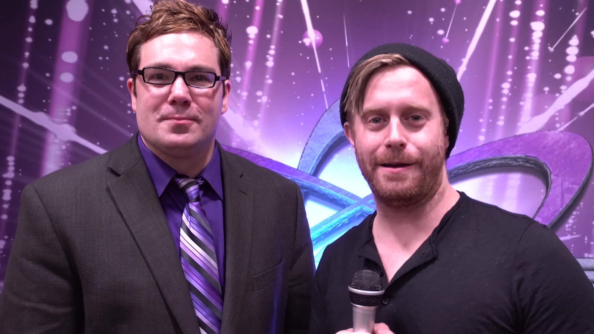 We're EVOLVE-ing : Trevin Adams WWN Ambassador