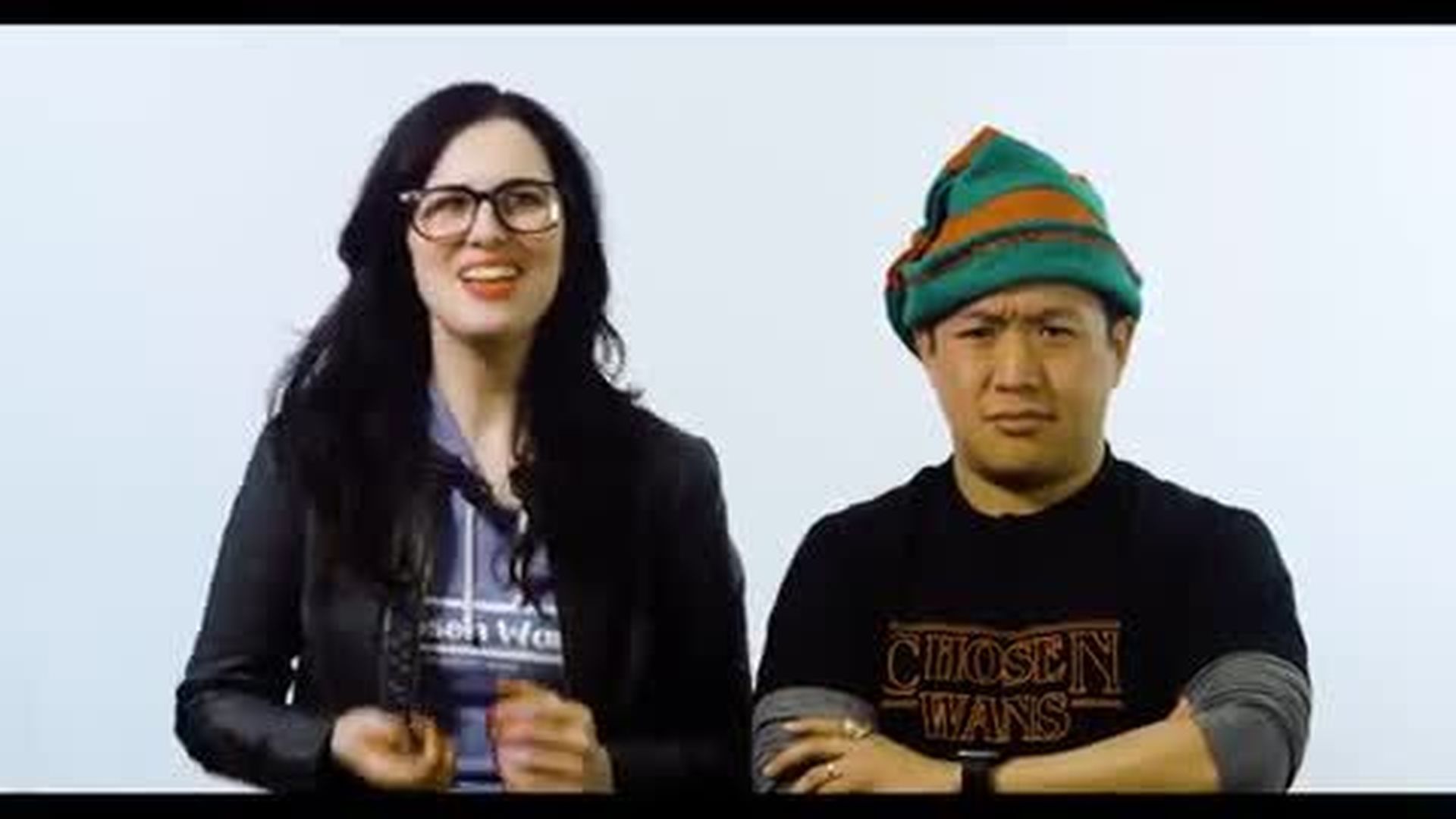 Bevin and Ming’s Holiday Geek Gift Guide: Astor Chocolate Edition