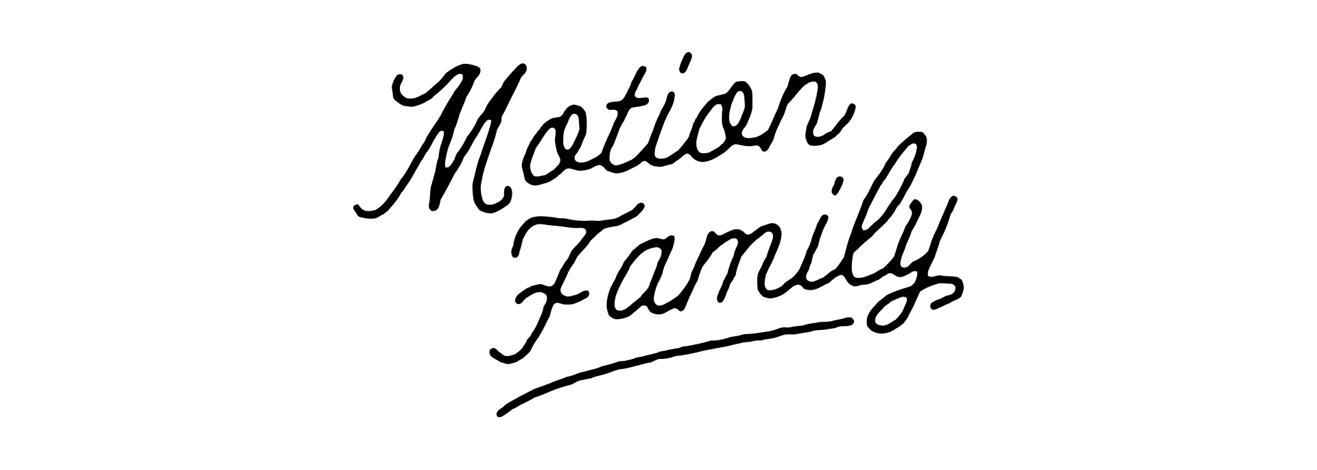 Motion Family