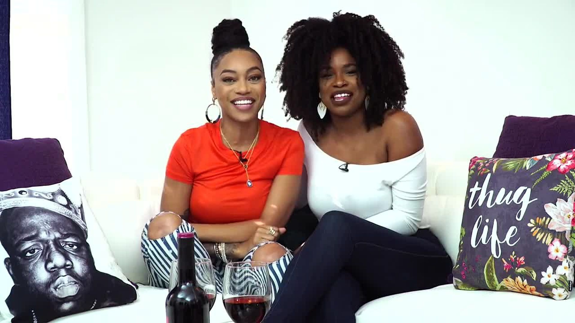 The Momma Bod - Melanin Mommas