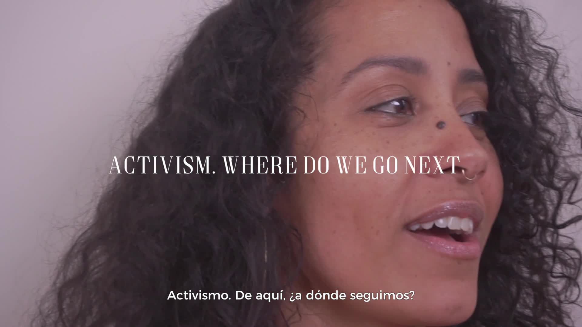 ¡REPRESENTA! | Episode 9 | Activism. Where do we go next?