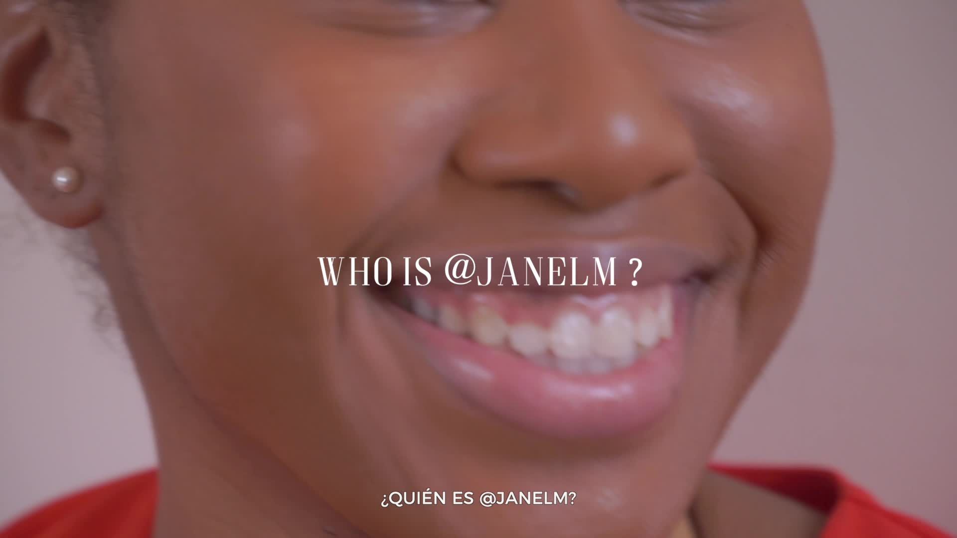 ¡REPRESENTA! | Episode 1 | Meet Janel Martinez