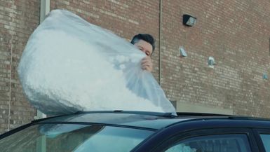 Did I Fill My Car with Styrofoam for Nothing?