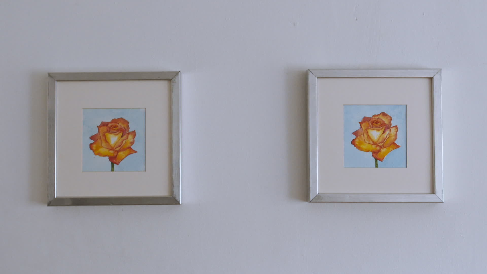 A CMF Short Film: Something Carved and Real
