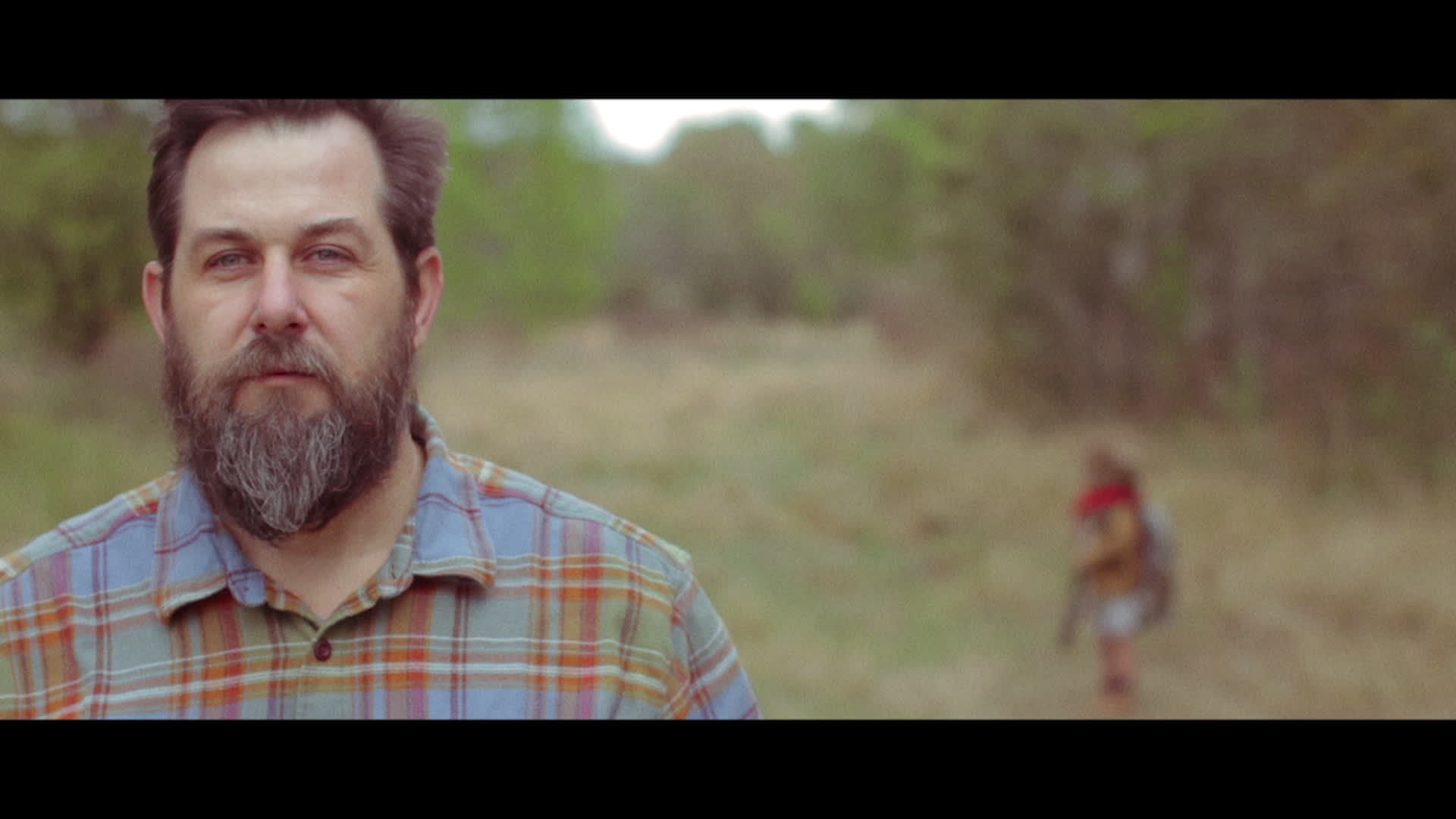 A CMF Short Film: The Boy and the Deer