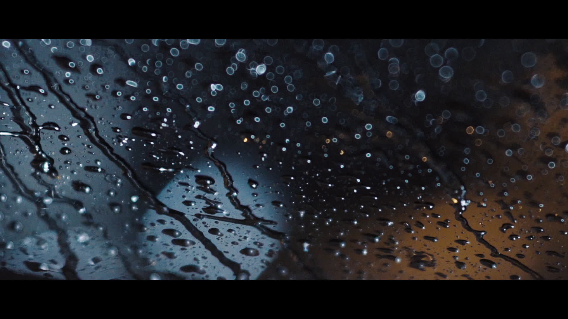 A CMF Short Film: Dawn
