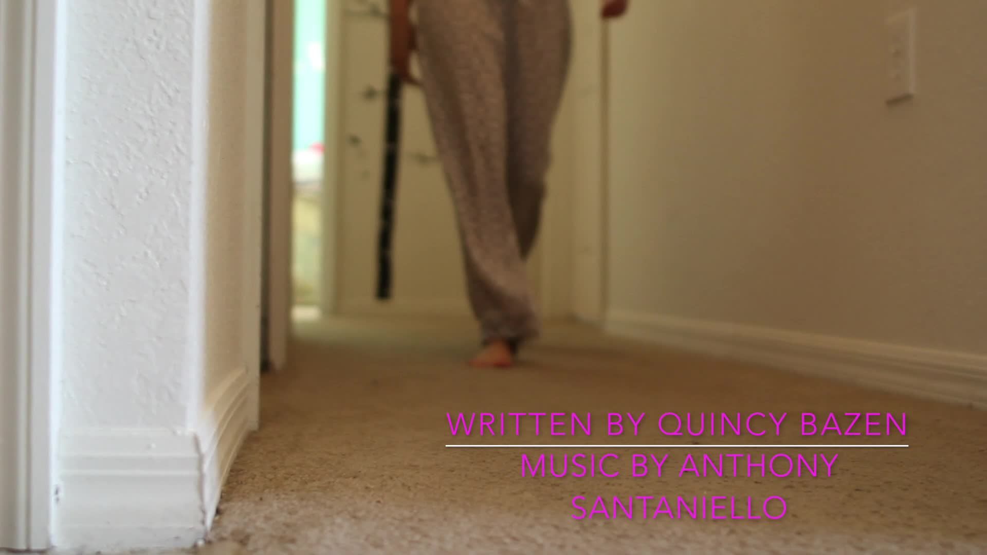 A CMF Short Film: Flusical!