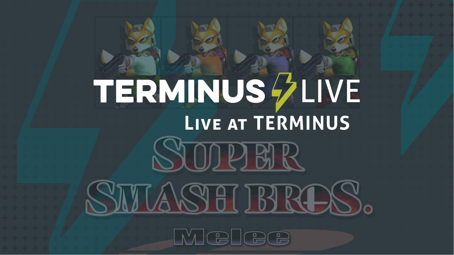 TERMINUS Live: Live from TERMINUS