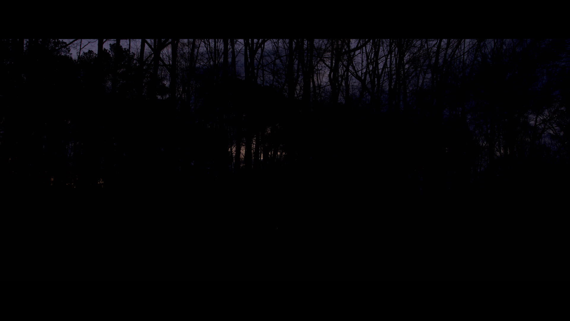 A CMF Short Film: The Strong One