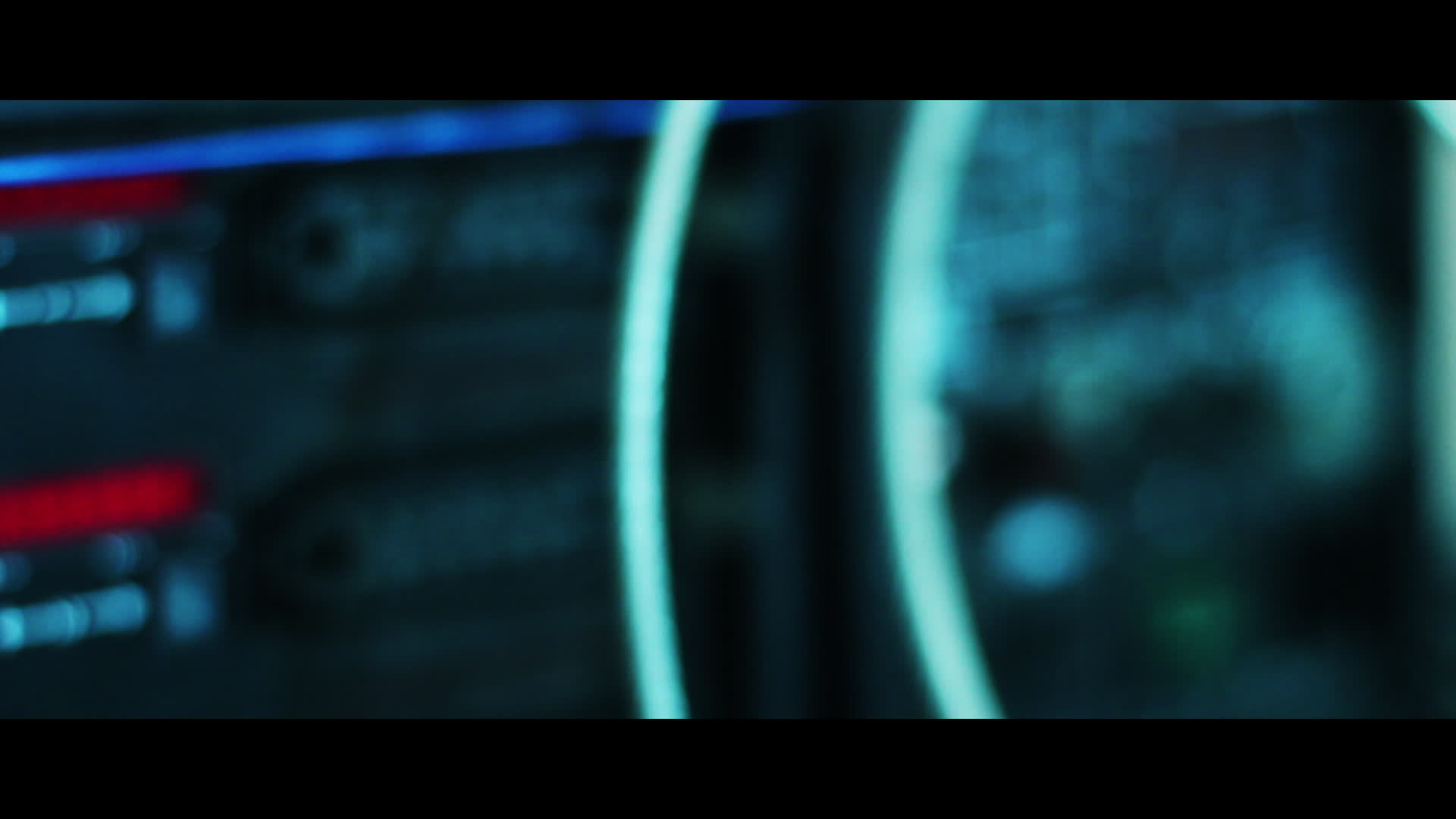 A CMF Short Film: Iris