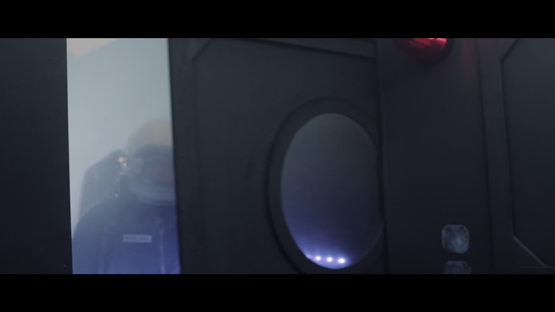 A CMF Short Film: Manta
