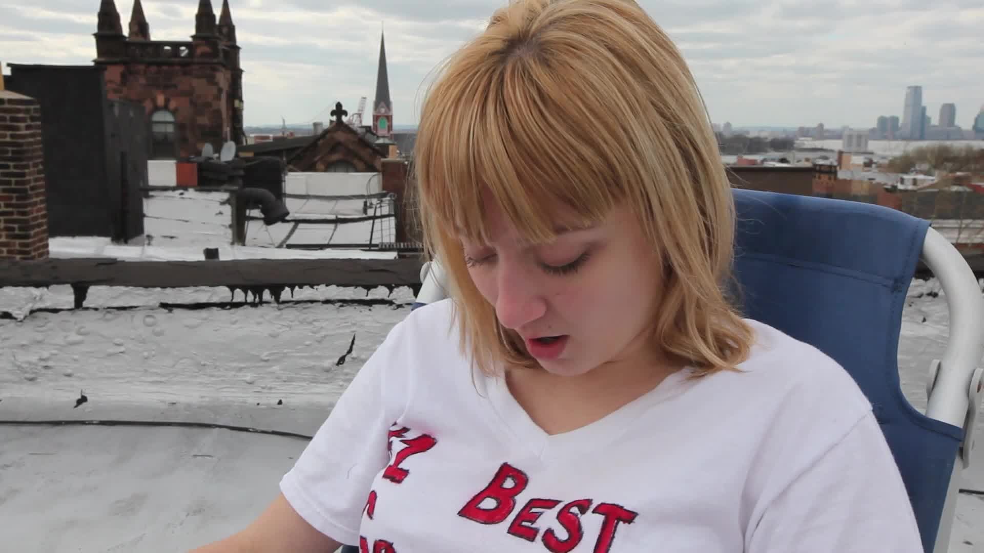 A CMF Short Film: #Hipsters