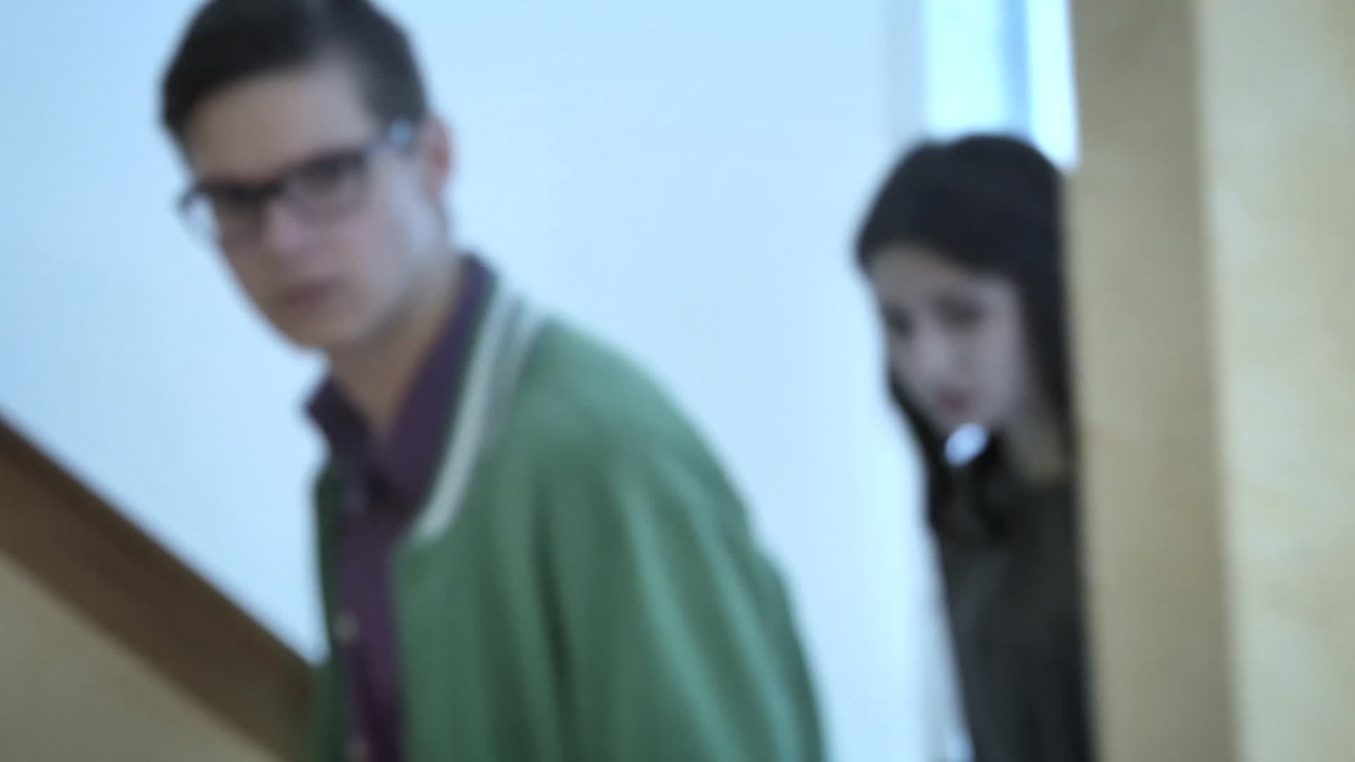 A CMF Short Film: The Curious Case of Jeff Jefferson