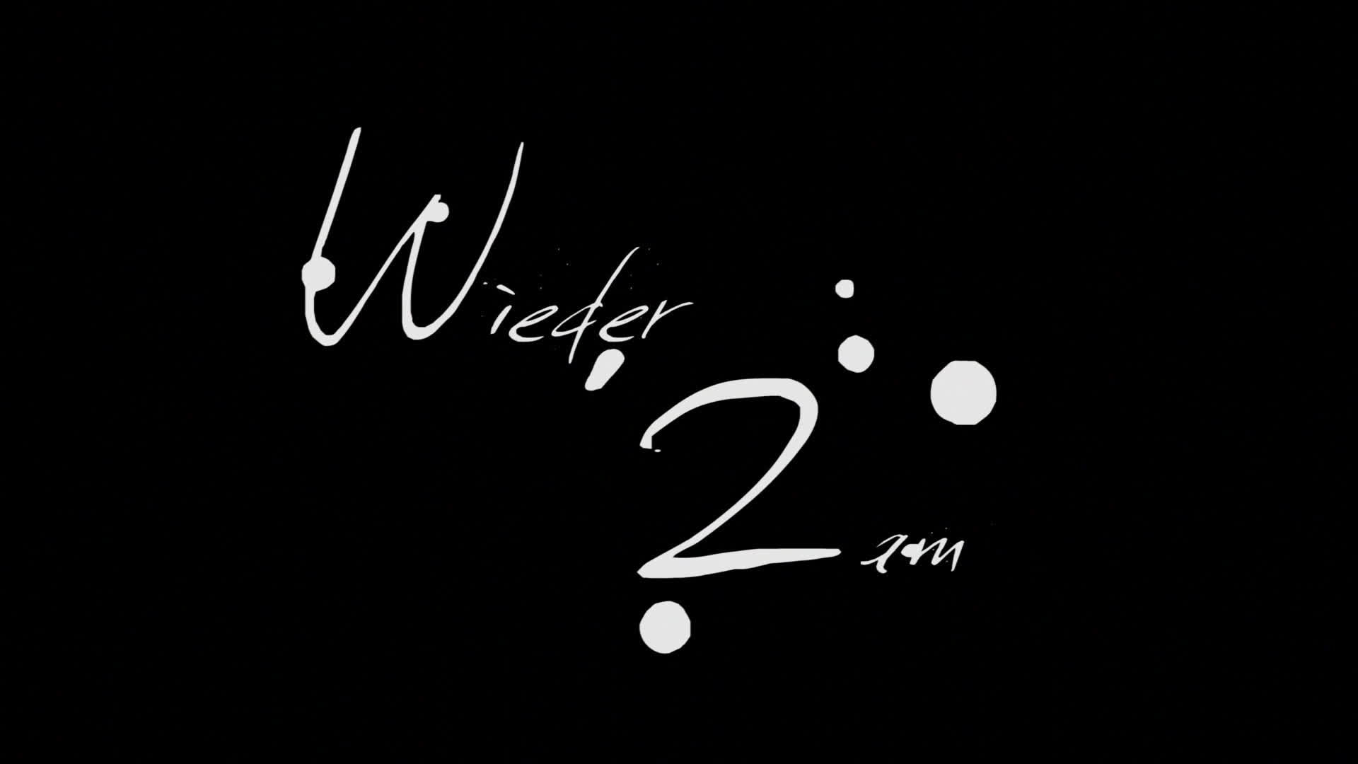 A CMF Short Film: Wieder 'Zam