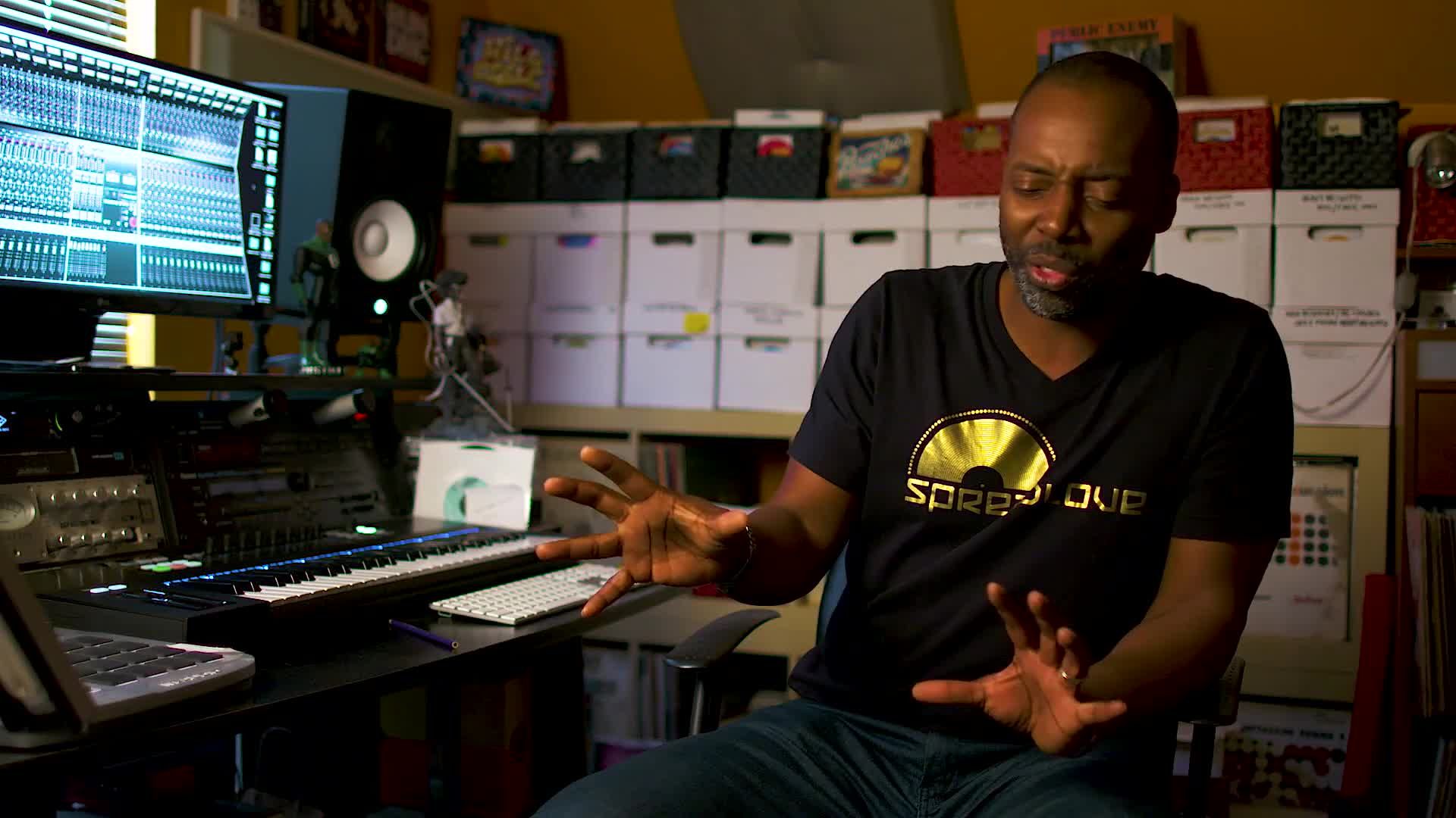 DJ Kemit | A Local’s Guide to Atlanta