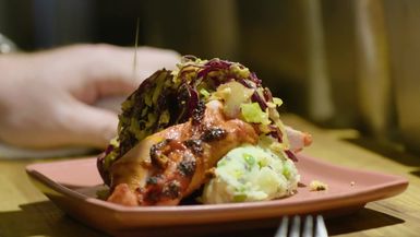Chef Kevin Gillespie | A Local's Guide to Atlanta