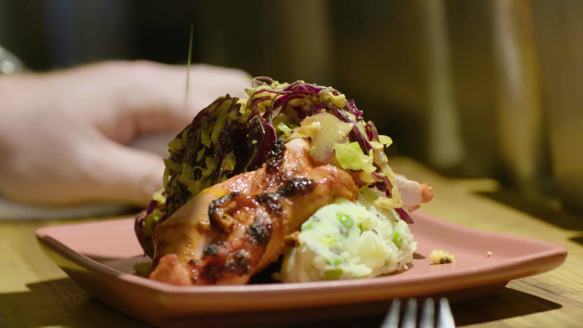 Chef Kevin Gillespie | A Local's Guide to Atlanta