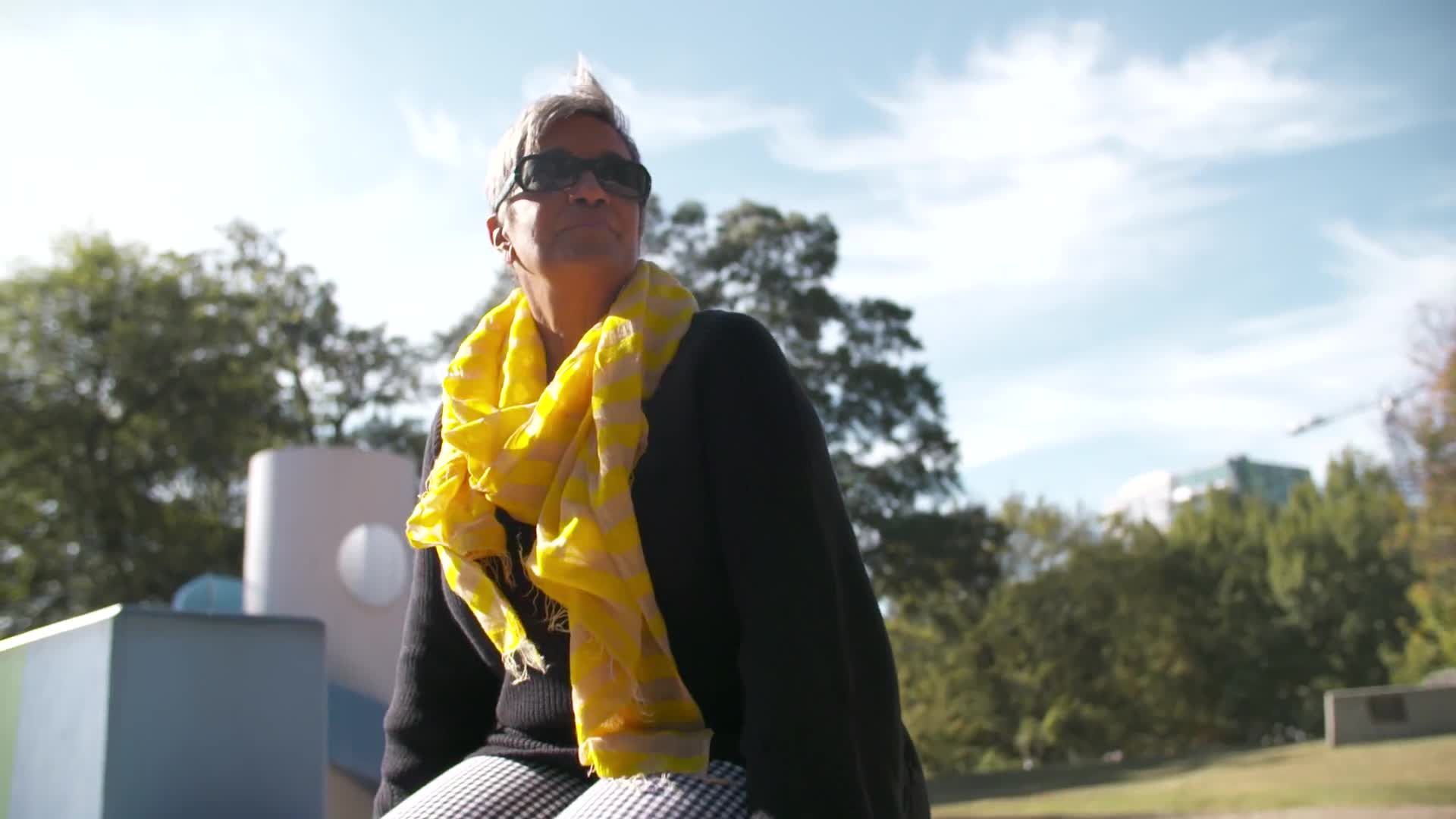 Camille Love | A Local’s Guide to Atlanta