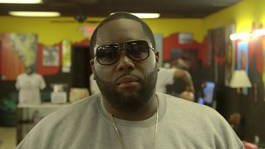 Killer Mike | A Local's Guide to Atlanta