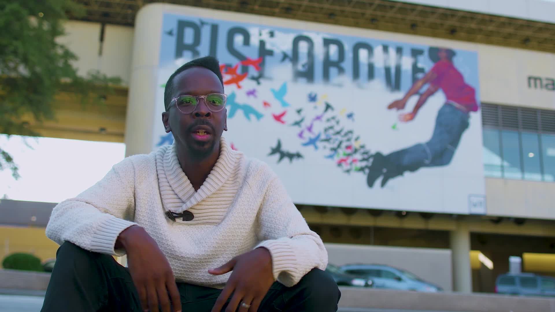 Fahamu Pecou | A Local’s Guide to Atlanta