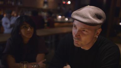 Karl Injex, The Sound Table | A Local's Guide to Atlanta