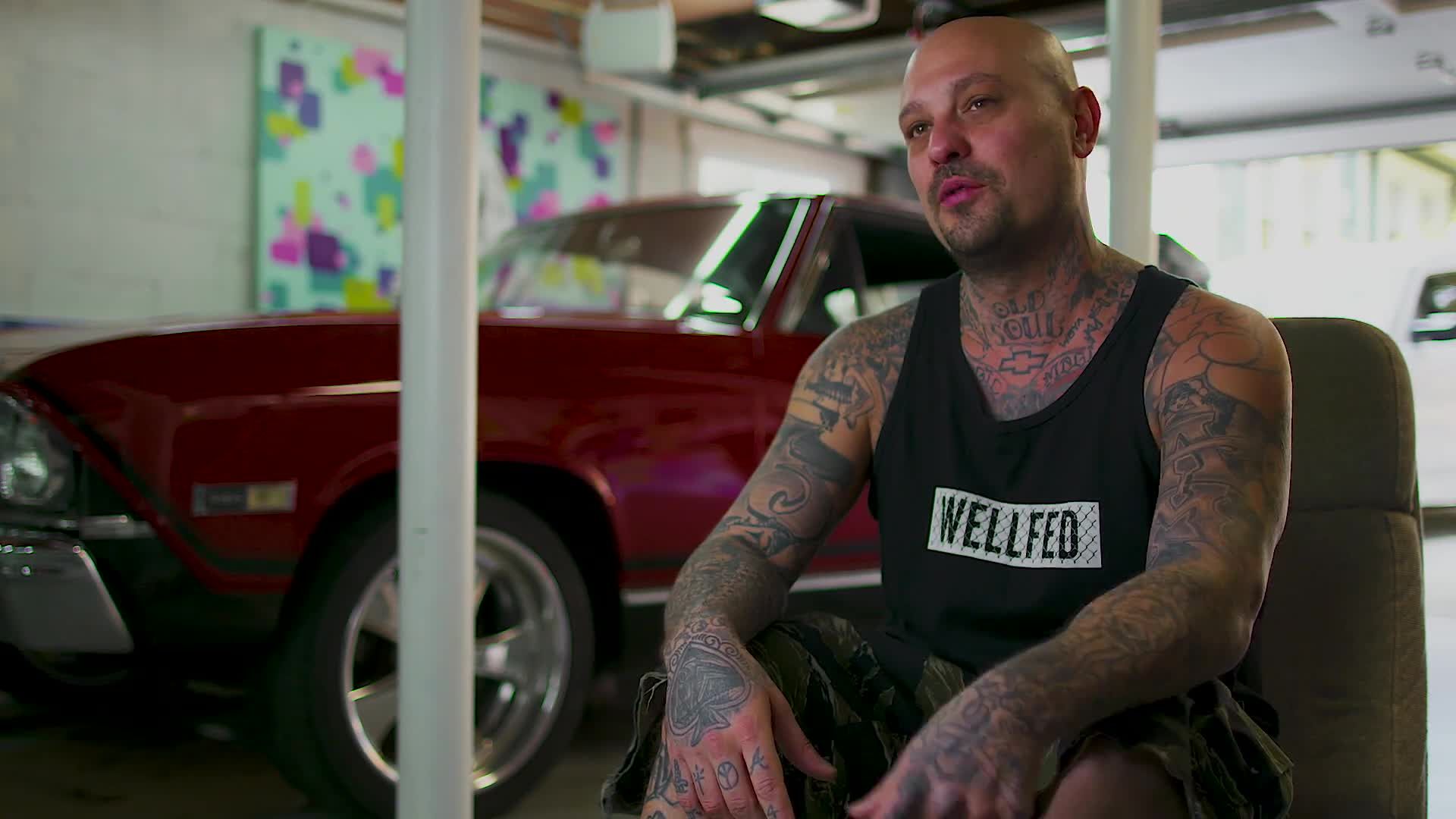 Dr. Dax | A Local’s Guide to Atlanta