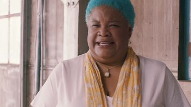 HERE SAY | Dame Wilburn | FILMER 2018