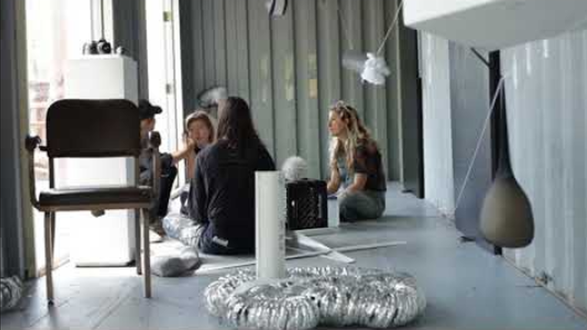 Filmer: Rule of Thirds, Brutal Studio