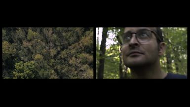 THE RIVER | Anis Mojgani | FILMER 2018