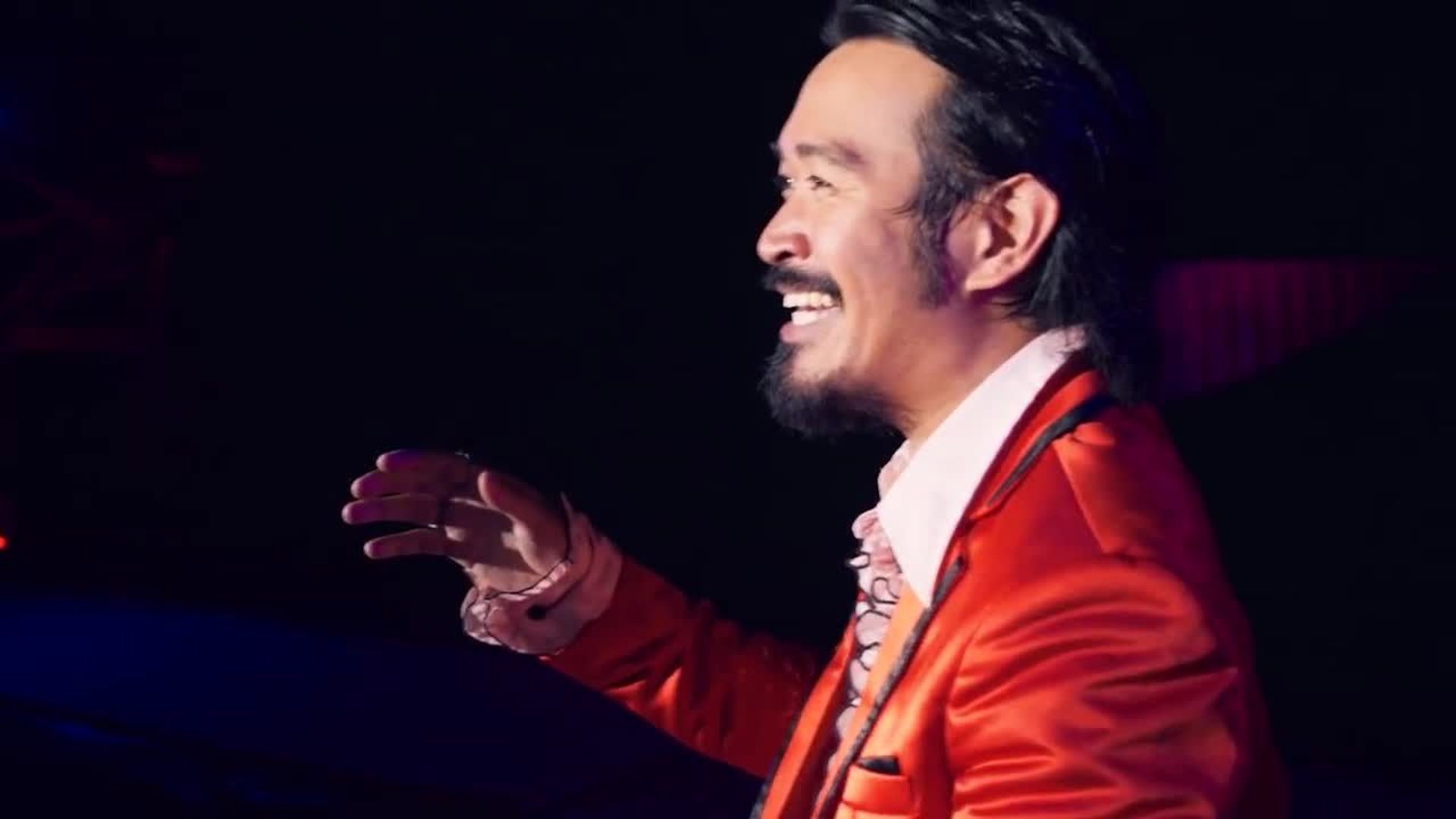"Miss Saigon" Highlights