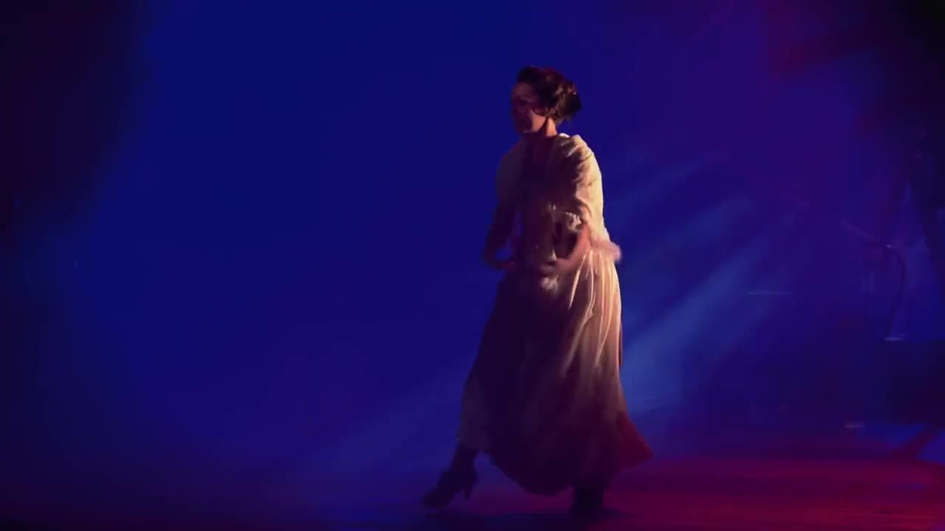 "Carousel" Highlights