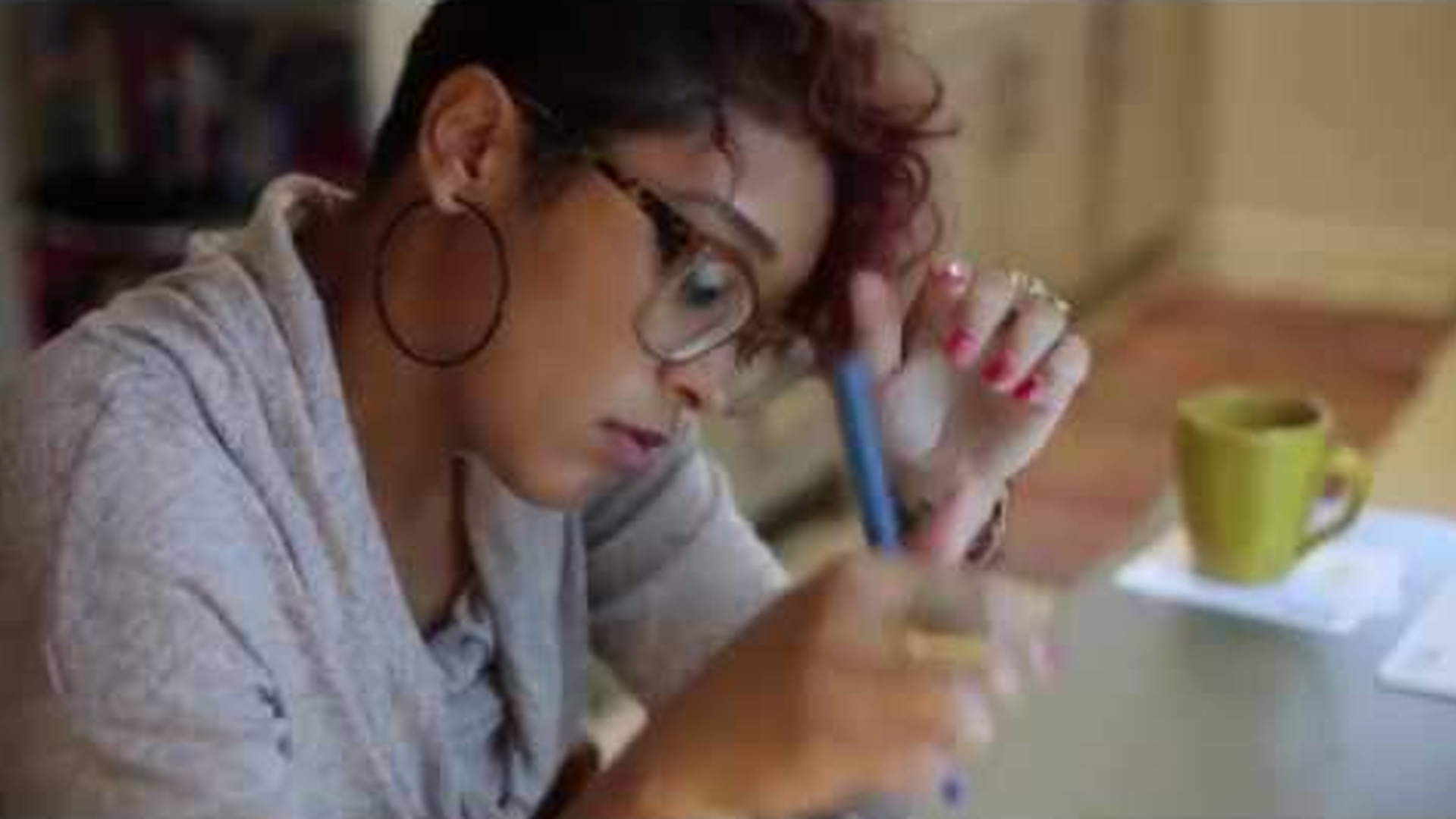 Filmer: Eve Ewing