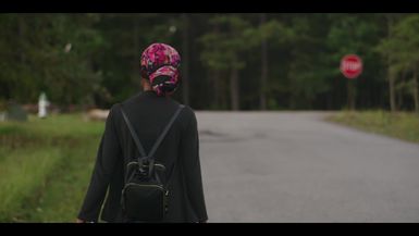 Ebony Glenn | FILMER 2018