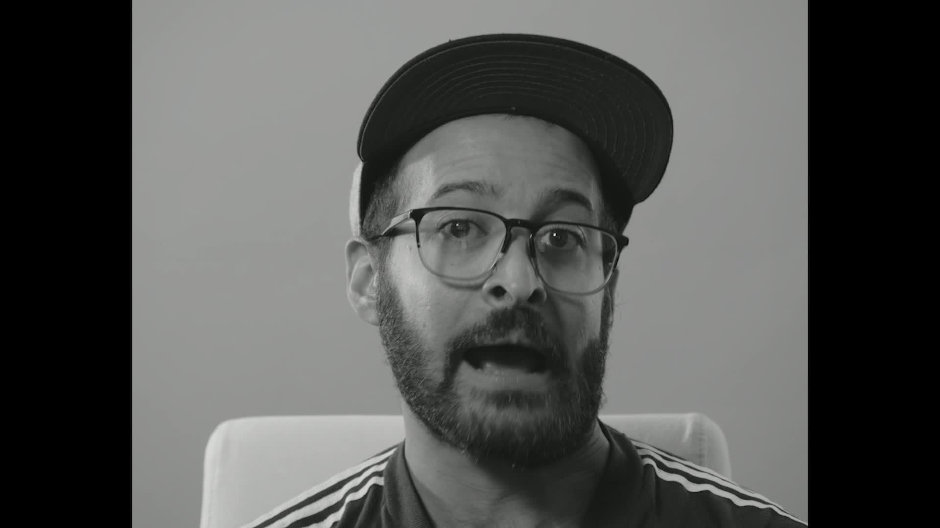 Filmer: The Power of Words in Growing Up