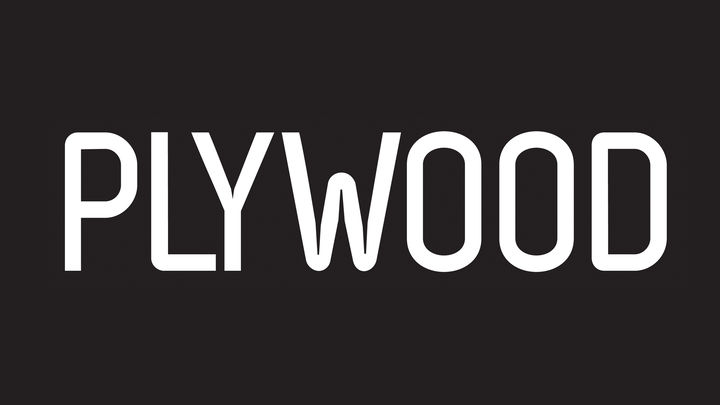 Plywood People