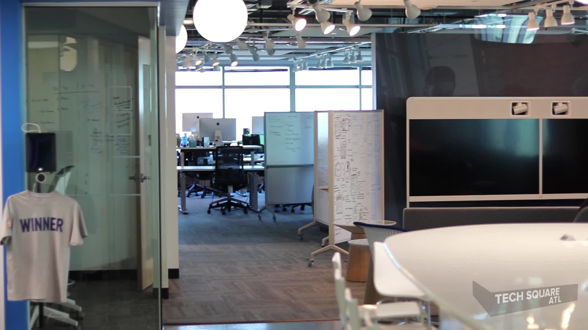 Anthem Innovation Studio
