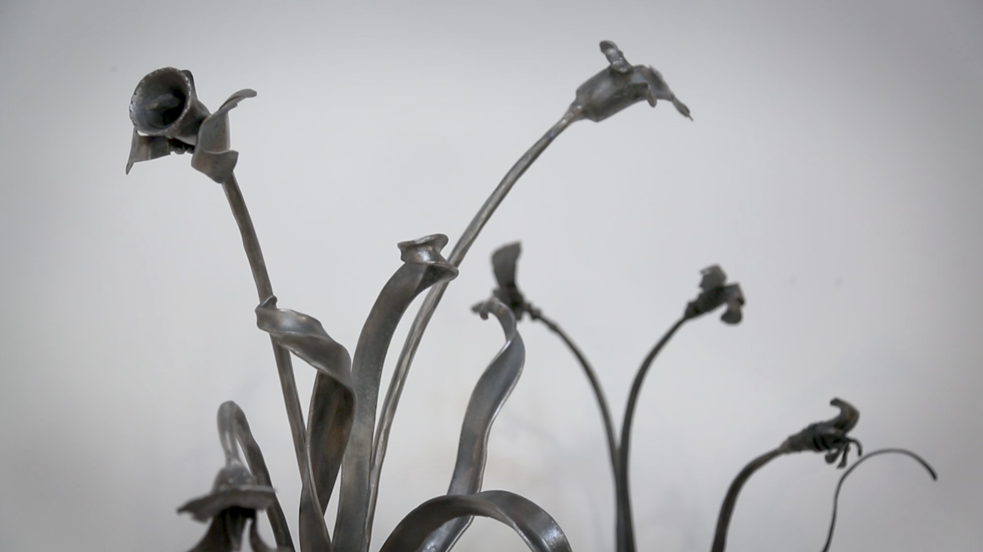 Transforming guns into art with Corrina Sephora & Joseph Guay
