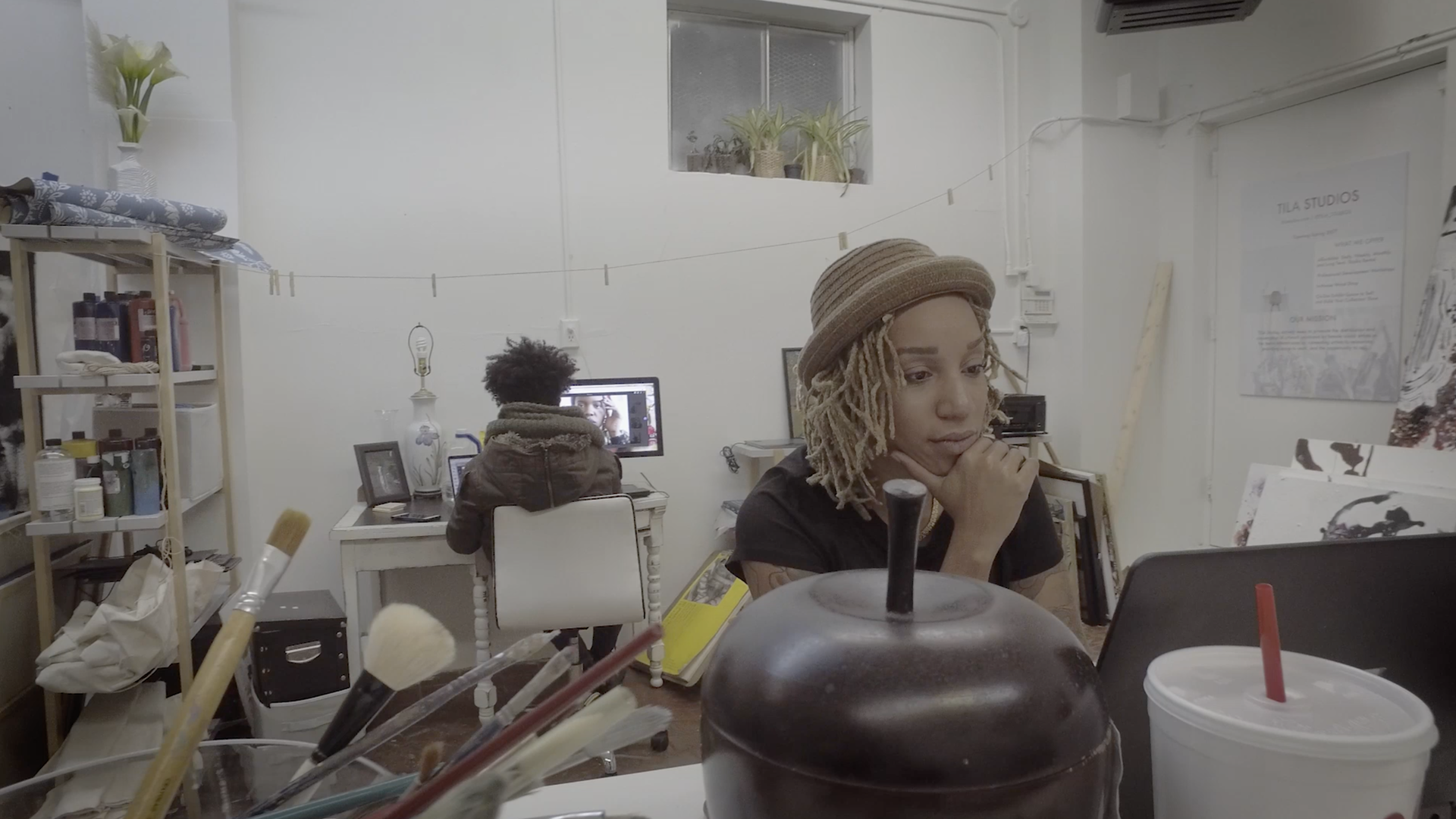 The Luminary Award for Arts Innovation: TILA Studios