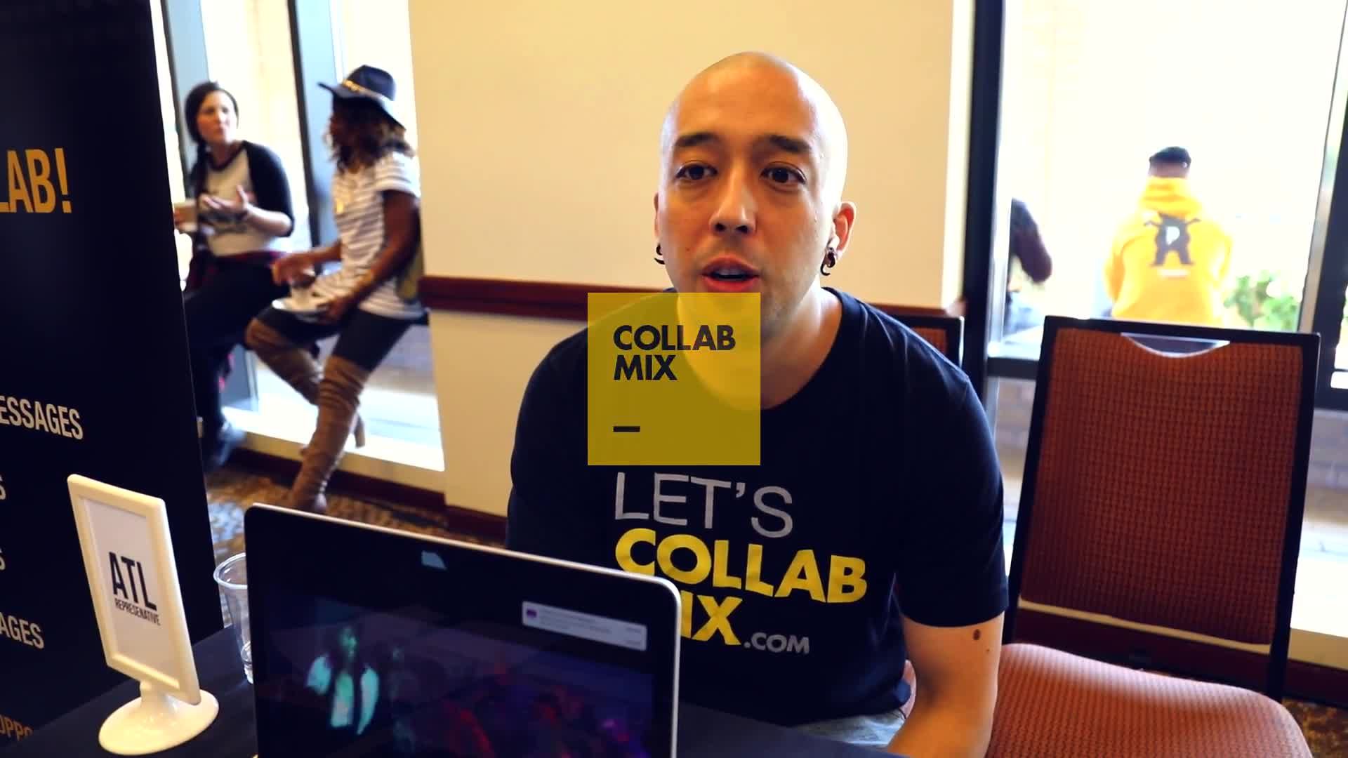 A3C Startup Spotlight - Collabmix
