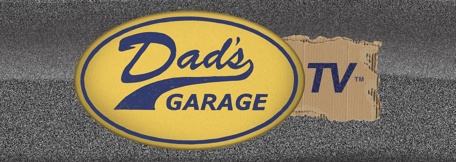 Dad's Garage