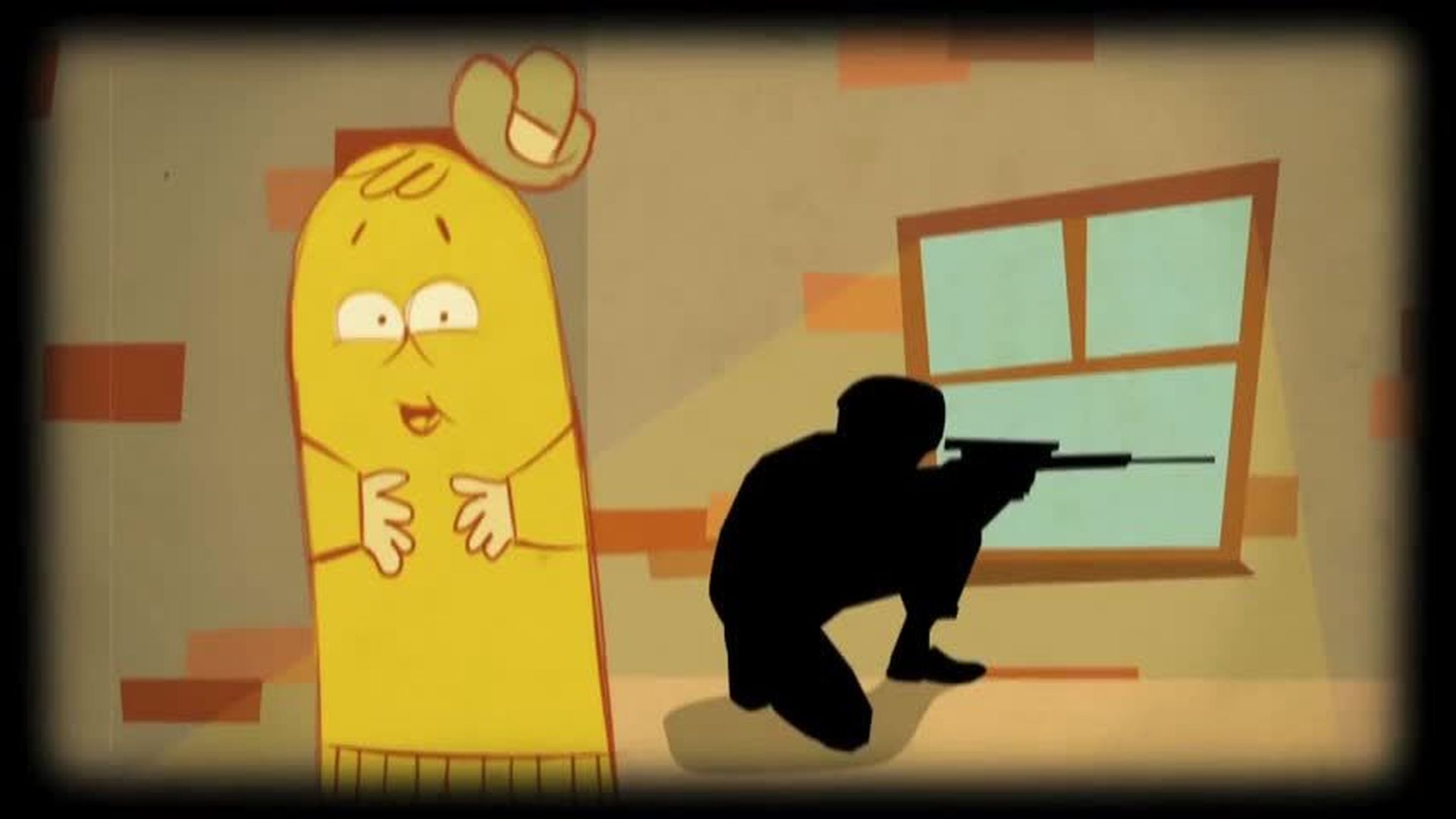 The Single Bullet Theory and You