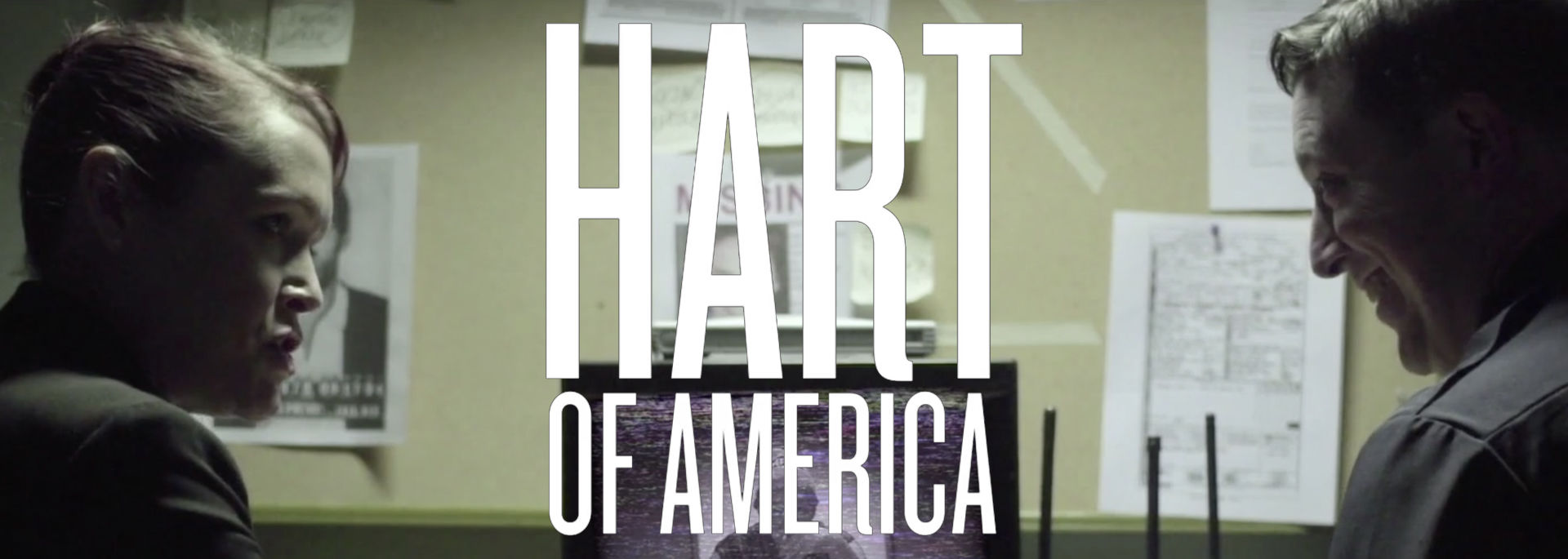 Hart of America