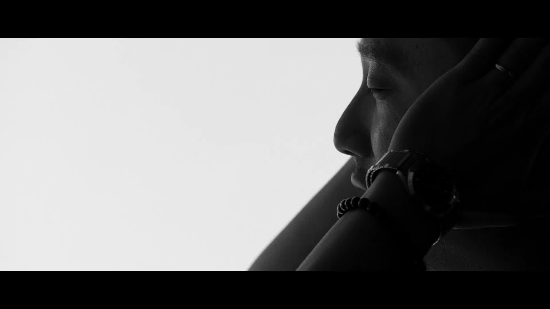 "Occupation" - joules ft. Roark Bailey