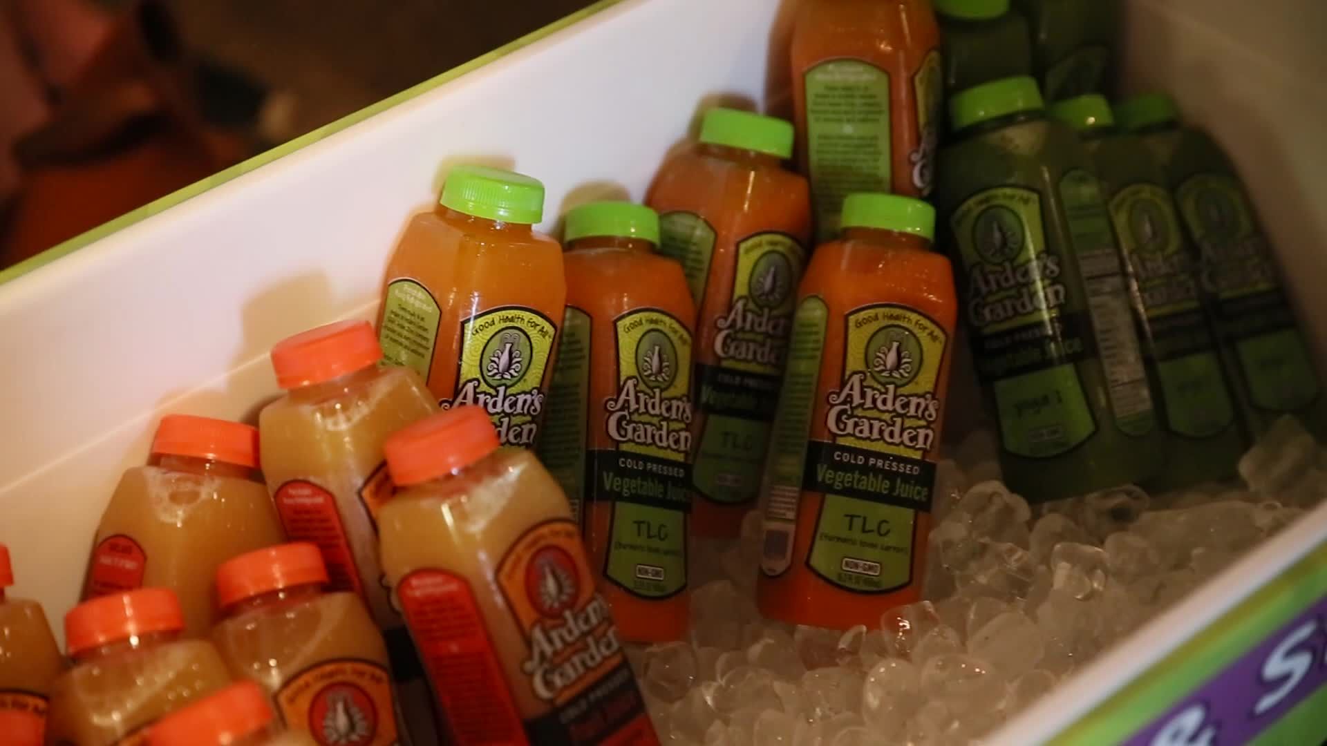 Made in Atlanta Teaser: Arden's Garden CEO Leslie Zinn!