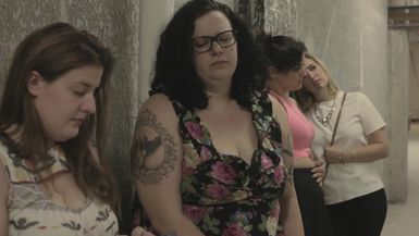 Ladies Room