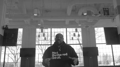 Isaac Hayes III